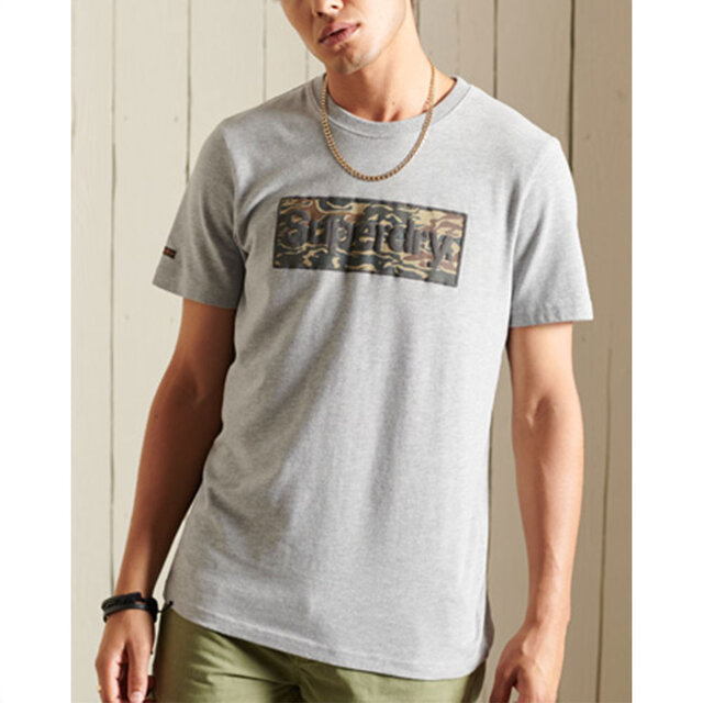 Cl Infill T.Shirt