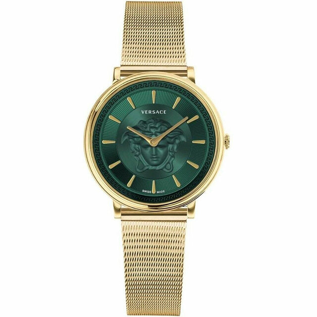 Ve8102519, Quartz, 38mm, 5atm
