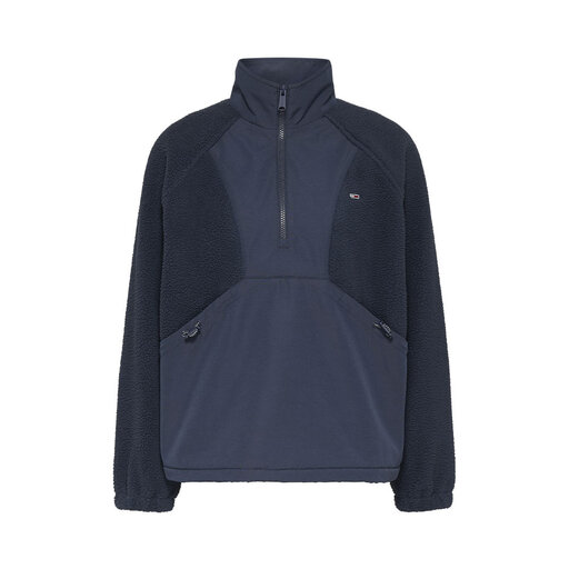 Tjw Fleece Ottoman Mix Popover