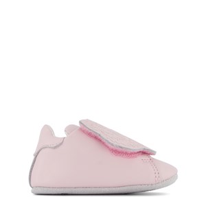 Kenzo Tiger Logo Babyskor Rosa 16