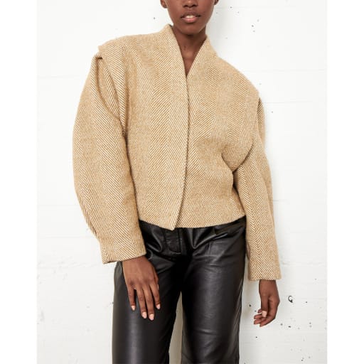 Cakile Jacket