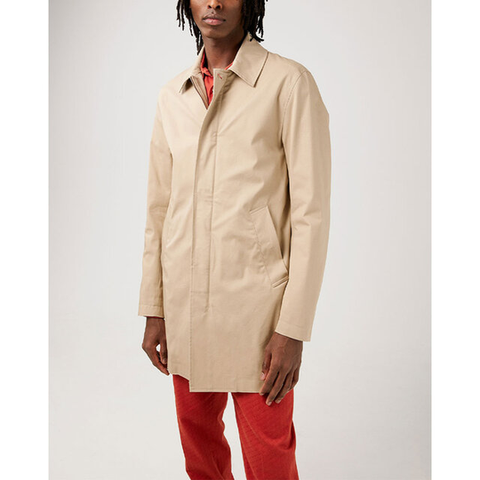 Mac Primo Carcoat Jacket