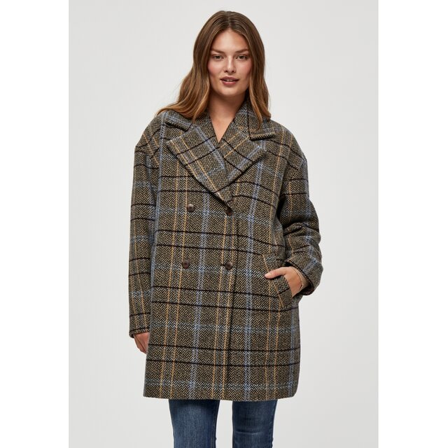 Juvia Coat