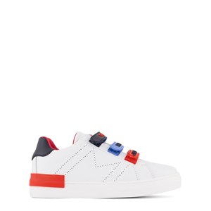 The Marc Jacobs Logo Sneakers Vita 27 (UK 9)