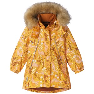 Reima Reimatec® Muhvi Jacka Orange Yellow 92 cm (1,5-2 år)