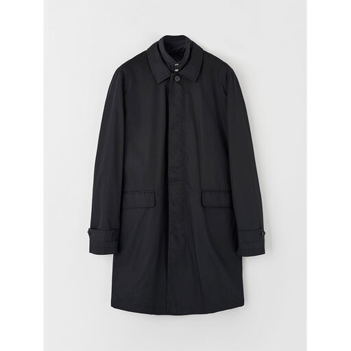 Crandell H Coat