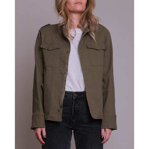 RYAN JACKET