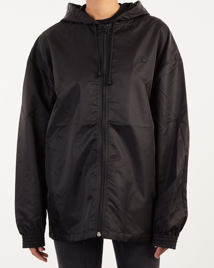 Acne Studios Jacka Svart XXS