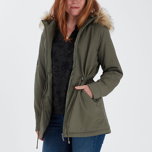 FRLASUM 1 Outerwear