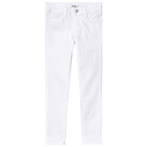 Ralph Lauren Denim Jeans Vit 12 years