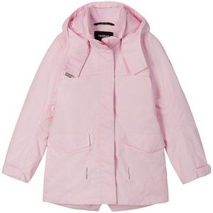 Reima Reimatec Pikkuserkku Vinterjacka Pale Rose 104 cm (3-4 år)