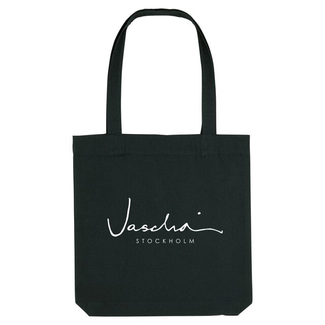 Jascha Stockholm - Tote Bag