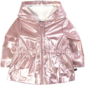 IKKS Iridescent Jacka Rosa 12 mån