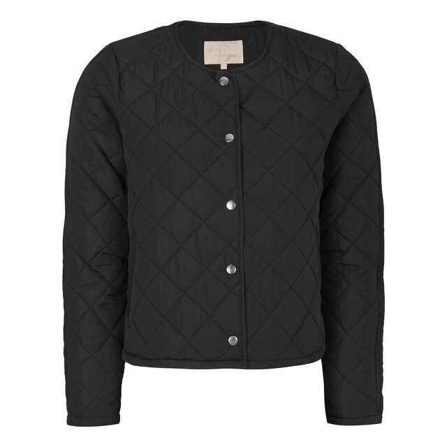 Sophia Quilt Jacket