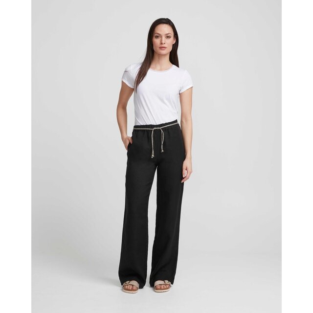 Natalie Linen Pants