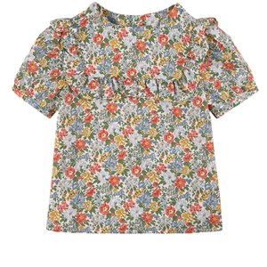 Bonpoint Liberty Floral Blus Flerfärgad 4 år