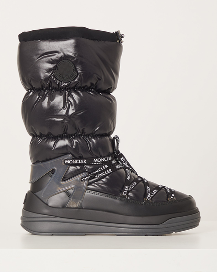 Moncler Boots Insolux Svart EUR 38