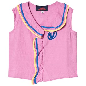 The Animals Observatory Kangaroo Top Fuchsia Bird 2 år