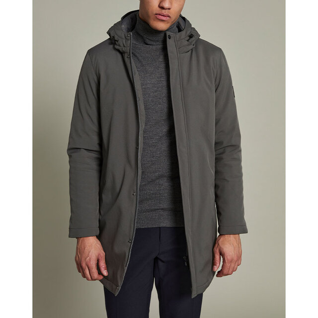 MAdeston N; Matinique Coat