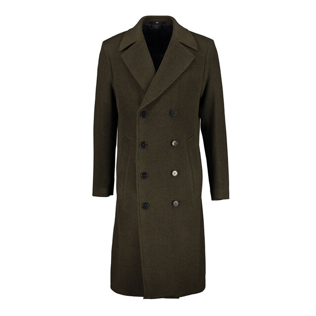 Spectre Coat