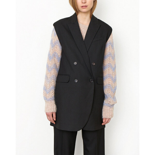 Milica Waistcoat
