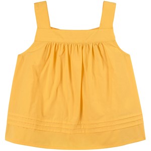 Bonpoint Elija Blus Gul 4 år