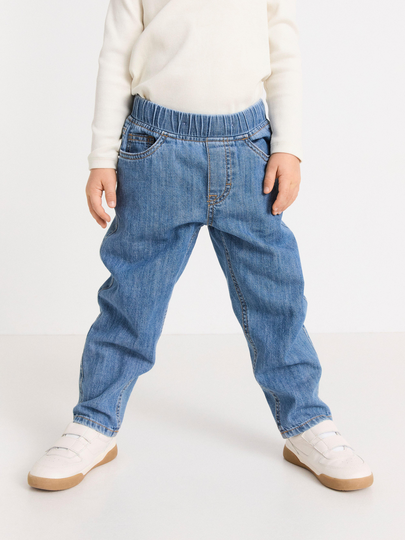 Denimbyxa