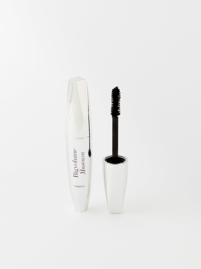 Big volume mascara