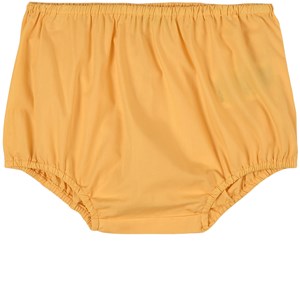Bonpoint Aki Mamelucker Sunshine Yellow 18 mån