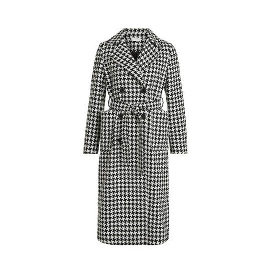 Vipadia Coat