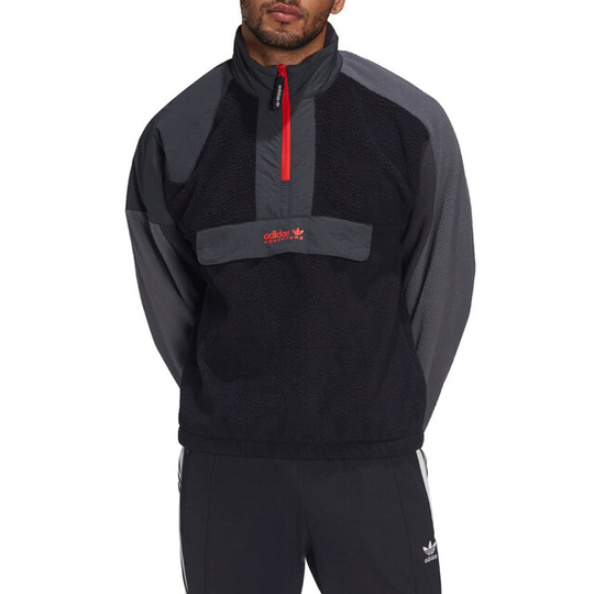 Adventure Squamish 93 Track Jacket
