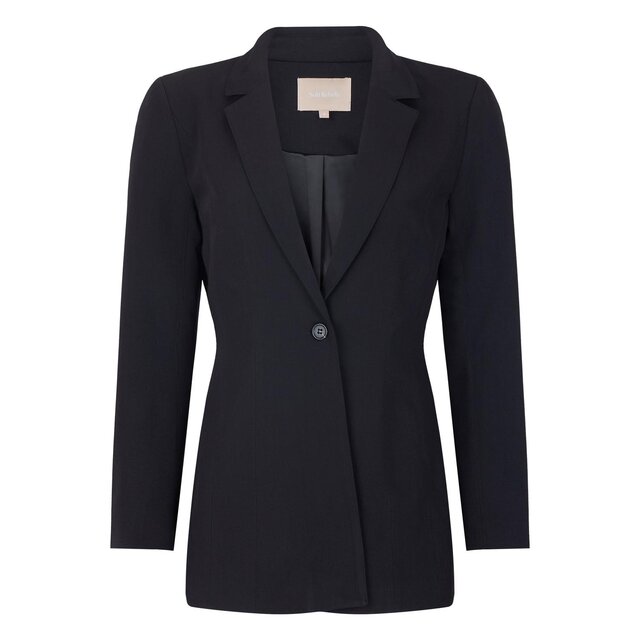 Srlucca Waist Blazer