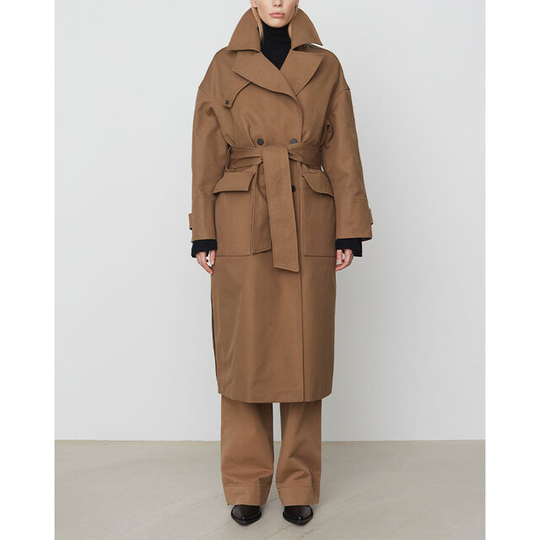Babette Outerwear Coats