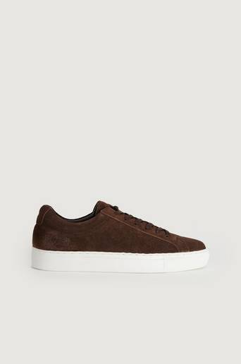 Studio Total Sneakers Norton Sneaker Brun