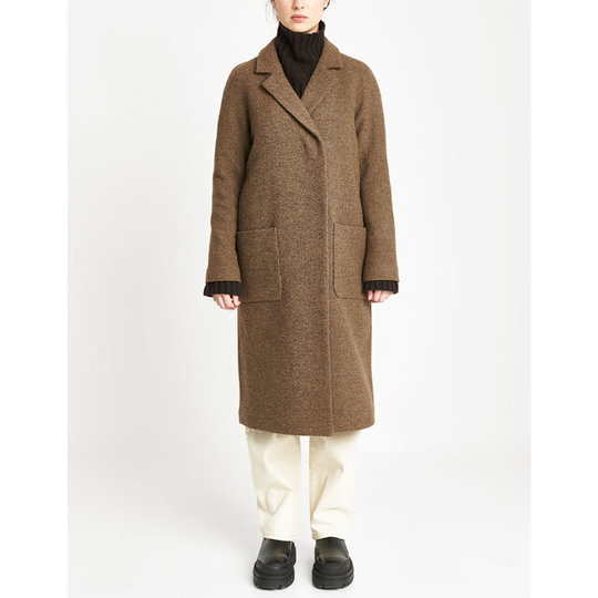 Coat Deb