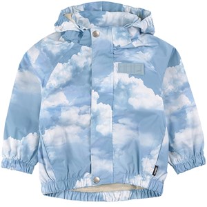 Molo Waiton Jacka Cloudy Day 86/92 cm