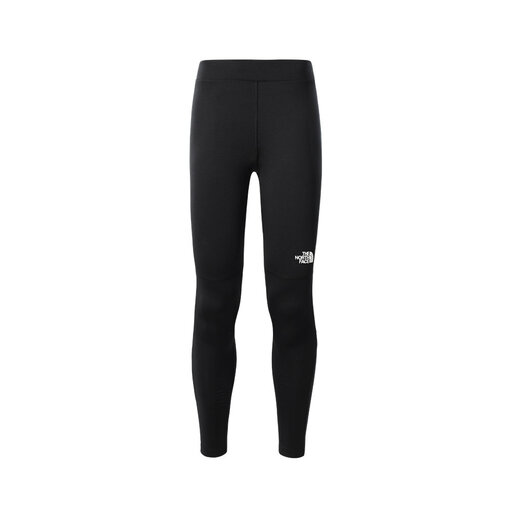 Train N Logo Tight