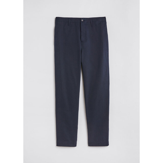 Flynn Cotton Chino