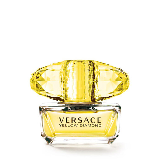 Yellow Diamond EdT