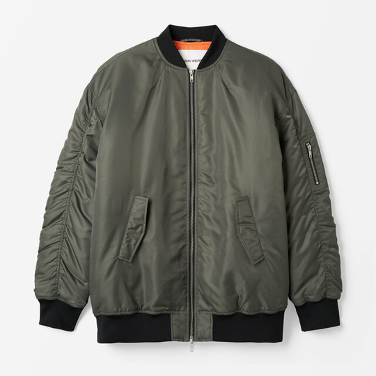 Jacka BOMBER