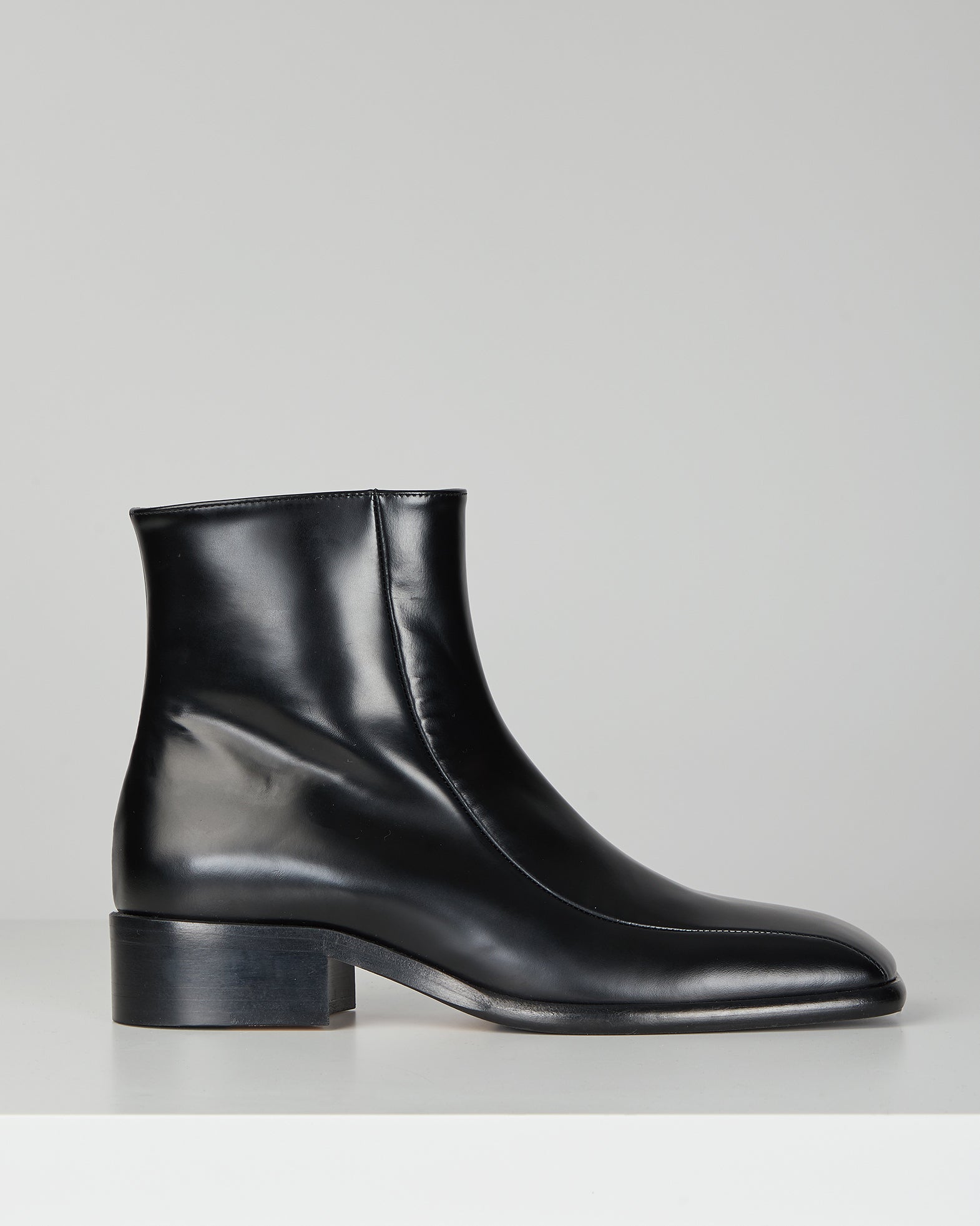 Marni Boots EUR 40 Svart 405