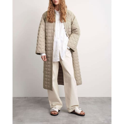 Brana Coat Over 1 Kg