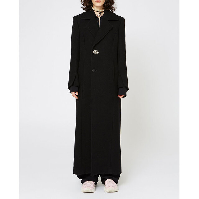 Line Coat