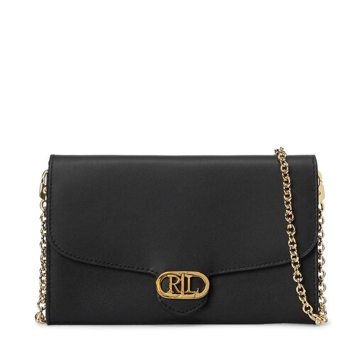 Leather Adair Small Crossbody