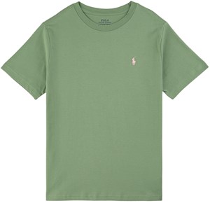 Ralph Lauren PP Logo T-shirt Blå 14-16 years