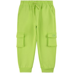 Dolce & Gabbana Joggers Limegröna 4 år