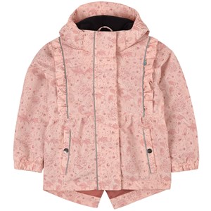 Lindberg Grace Jacka Rosa 90 cm (1,5-2 år)