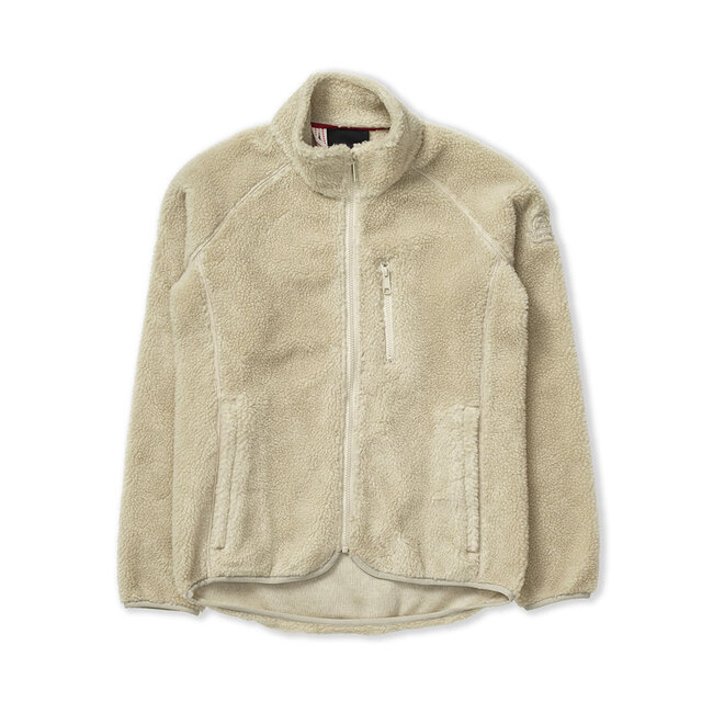 Sarek Camp Jacket W's