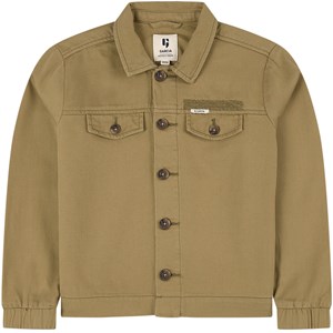 Garcia Colbert Jacka Khaki 128/134 cm