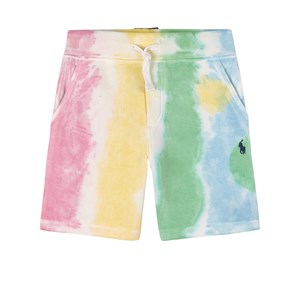 Ralph Lauren Polo Player Shorts Vita 2 år